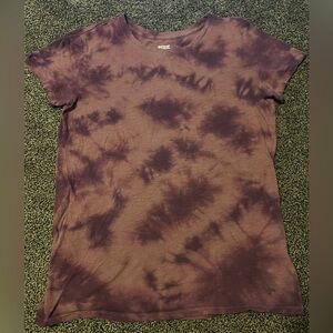 PINK (Victoria’s Secret), Pink and Purple Tie-Dye